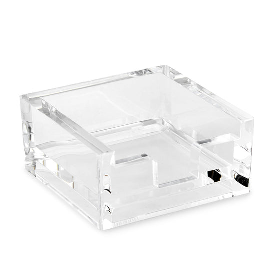 Frendorf | 3 X 3 Notizblockhalter (ohne Block)