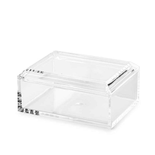 Frendorf | 4X6 Rechteckige Schmuckbox