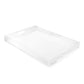 Frendorf | 23" X 16" Acryl Servierplatte