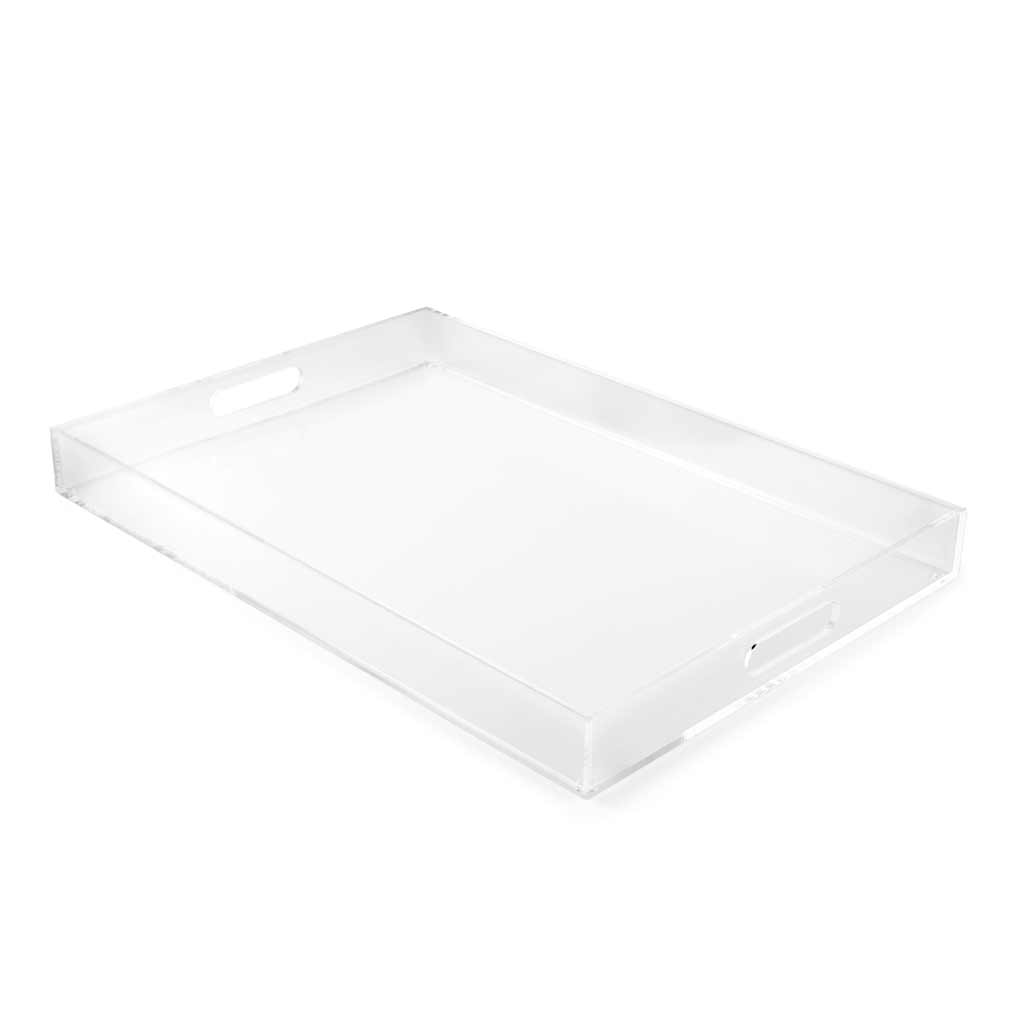 Frendorf | 23" X 16" Acryl Servierplatte