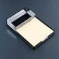 Frendorf | 3 X 3 Notizhalter mit abnehmbarem Acrylblock (mit 1-Pad)