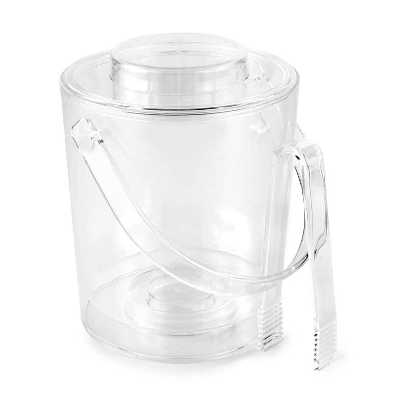 Frendorf | 3-Qt. Eiskübel mit Zange