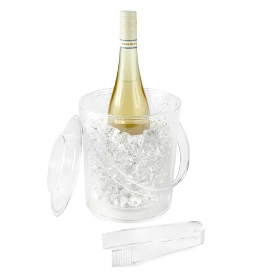 Frendorf | 3-Qt. Eiskübel mit Zange