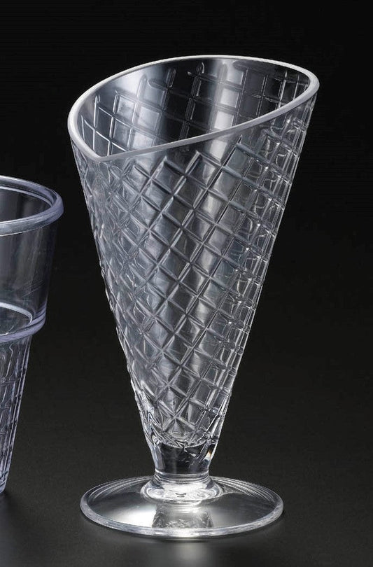 Frendorf | 12-OZ. WAFFLE-CONUS BECHER