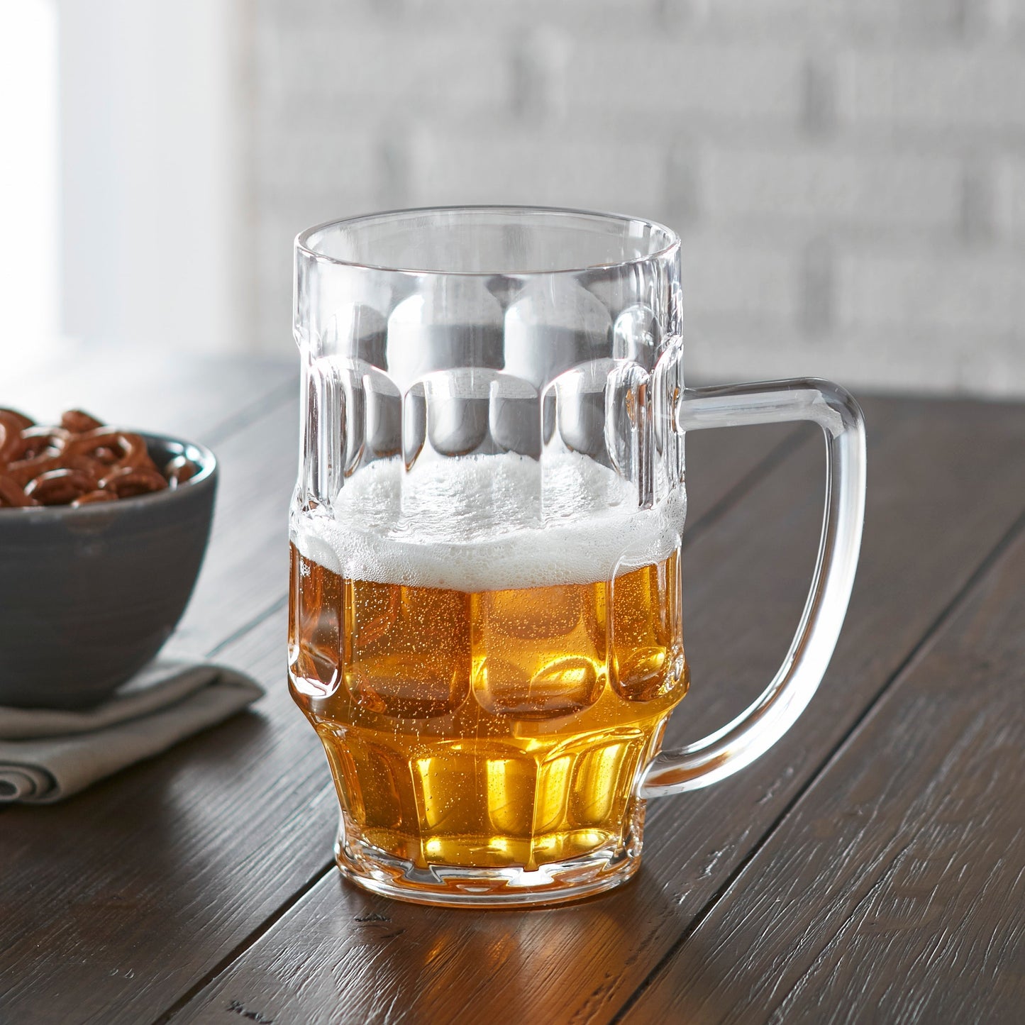Frendorf | 24-Unzen Diamant Bierkrug