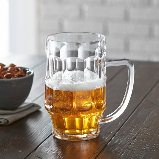 Frendorf | 24-Unzen Diamant Bierkrug