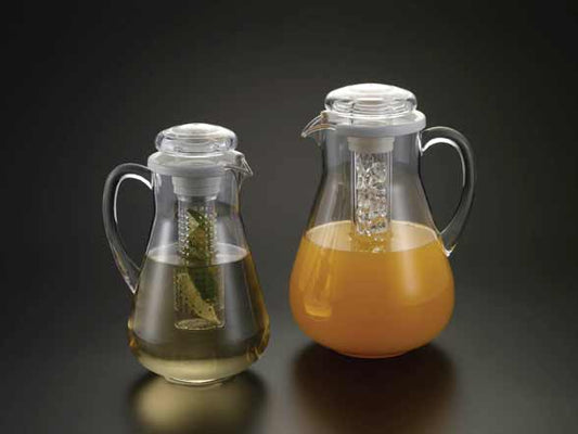 Frendorf | 2-Qt. Krug mit Eisrohr