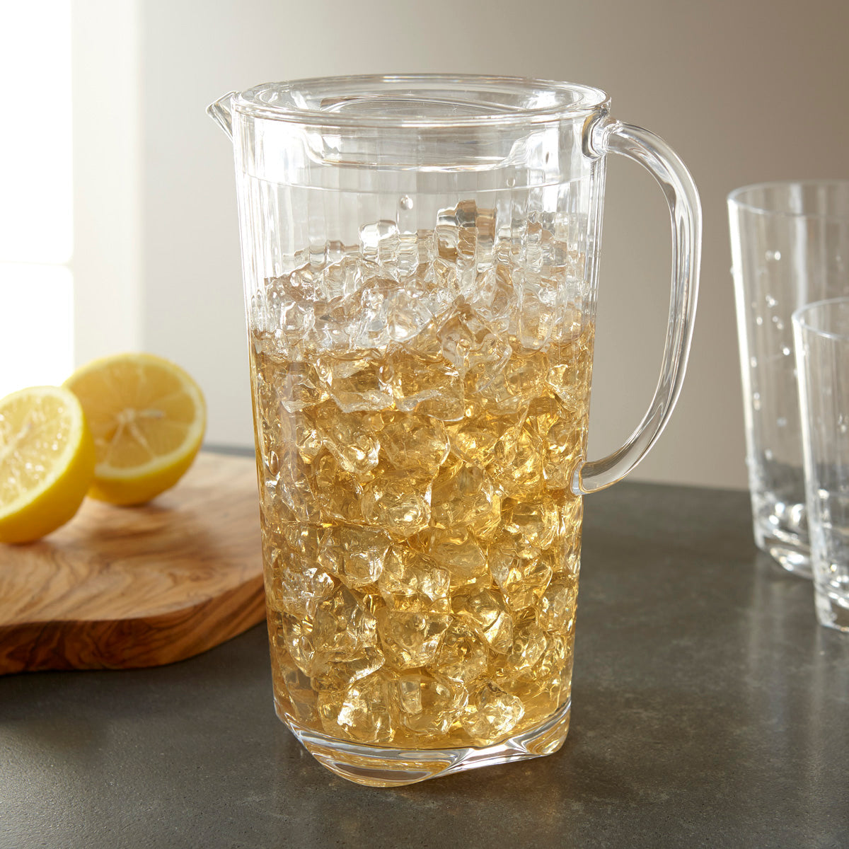 Frendorf | 1.50L Regentropfen Krug