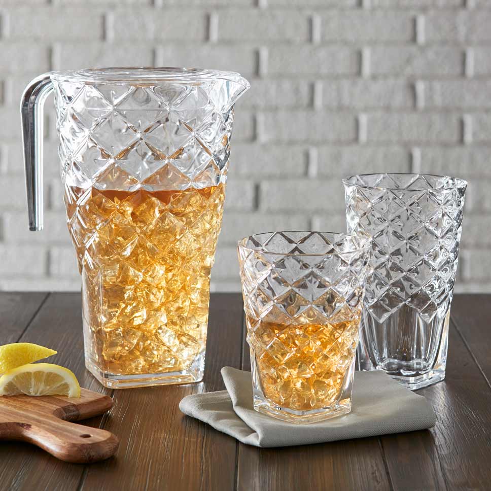 Frendorf | 19 Oz Ananas Highball