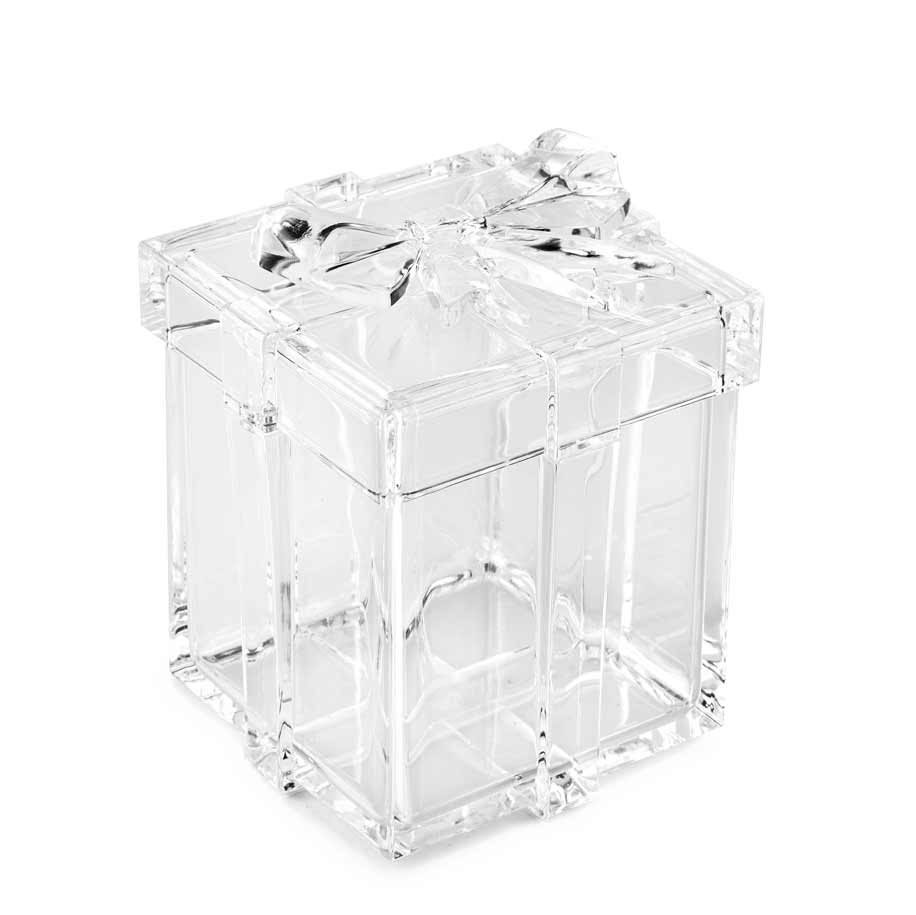 Frendorf | 5,5" Geschenkbox mit Schleife