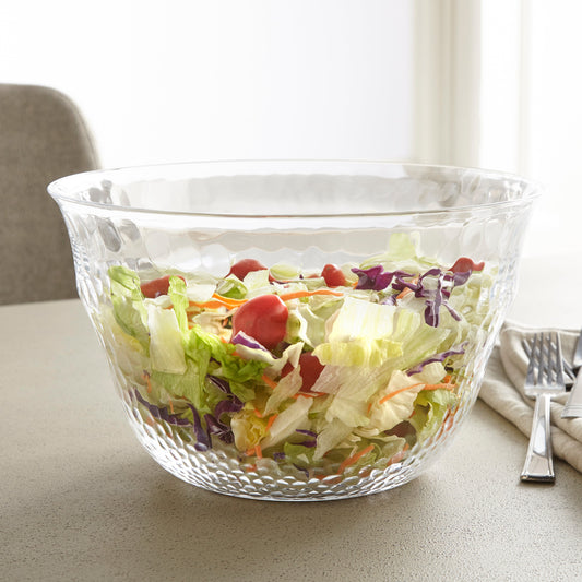 Frendorf | 11" Eisdiamanten Salatschüssel