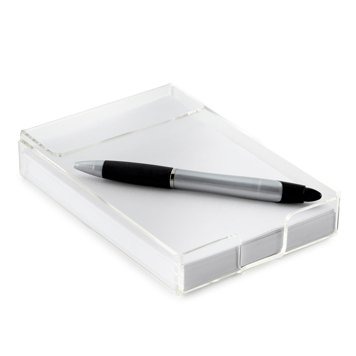 Frendorf | 4 X 6 Notizblockhalter (mit Papier)