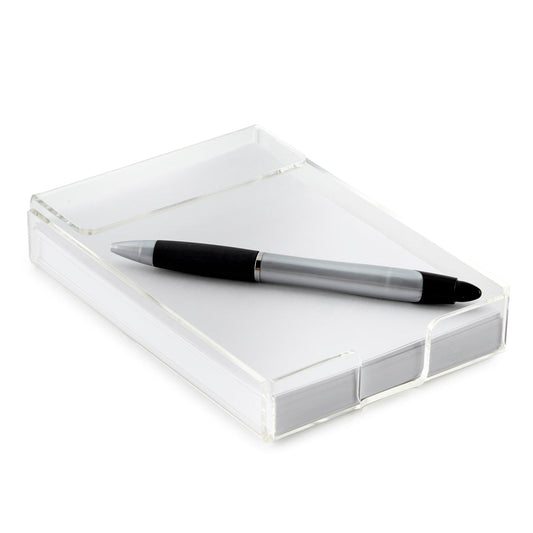 Frendorf | 4 X 6 Notizblockhalter (mit Papier)