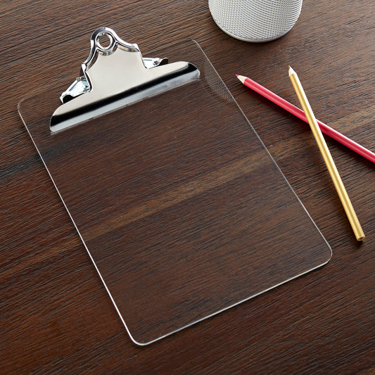 Frendorf | 6  X  9 Clipboard