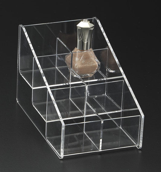 Frendorf | 6-SECTION NAGELLACKSTÄNDER