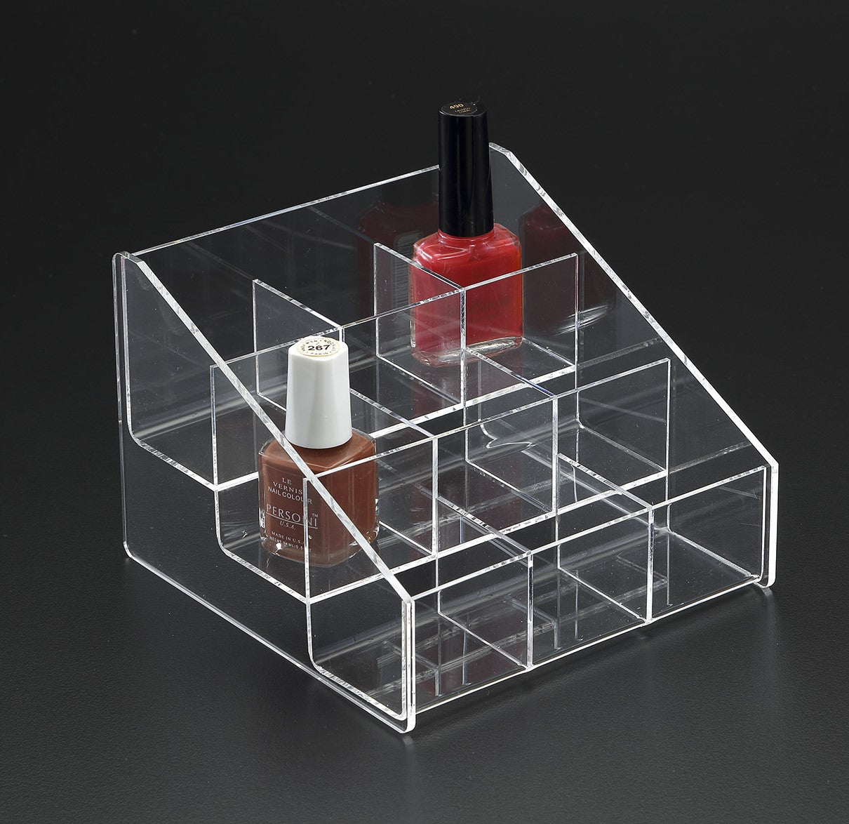Frendorf | 9-SECTION NAGELLACKSTÄNDER