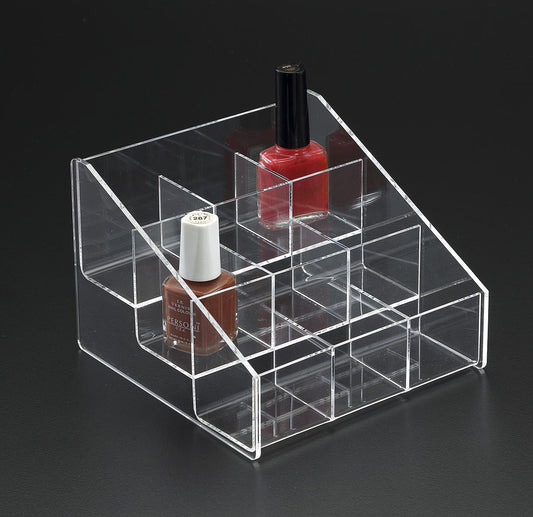 Frendorf | 9-SECTION NAGELLACKSTÄNDER
