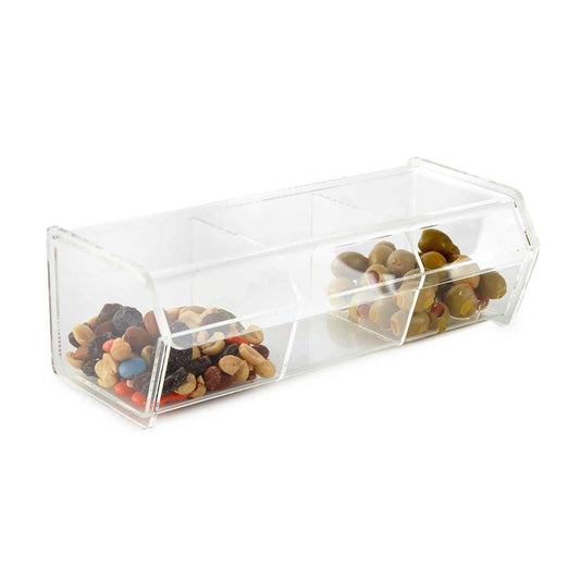 Frendorf | 3-Fächer-Box