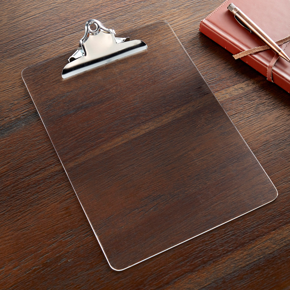 Frendorf | 8 1/2 X 11 Clipboard
