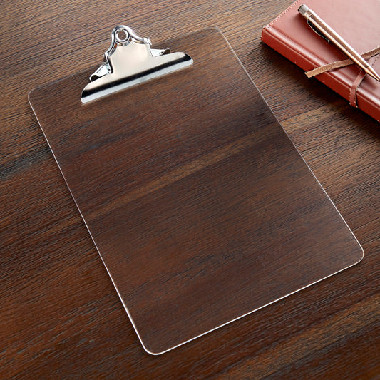 Frendorf | 8 1/2 X 11 Clipboard