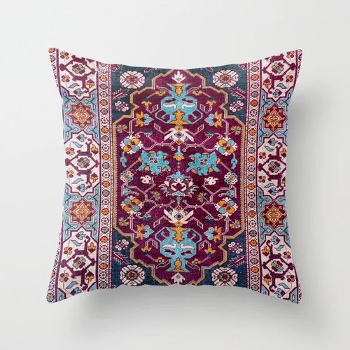 Nordic Kissenbezug marokkanischer Stil Kissen indisch Bohemian Luxus Wohnzimmer Schlafzimmer Kissenbezug Lendenkissenbezug Wohnkultur