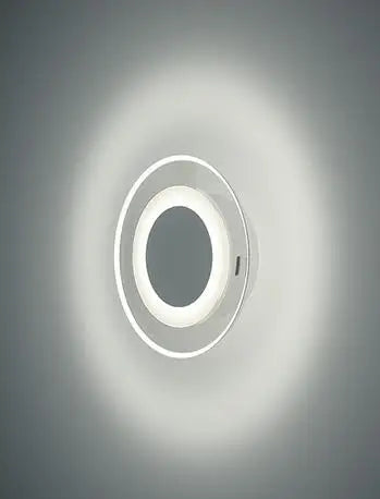 Frendorf | Weiche Licht Dual-Sensor Smart Nachtlampe