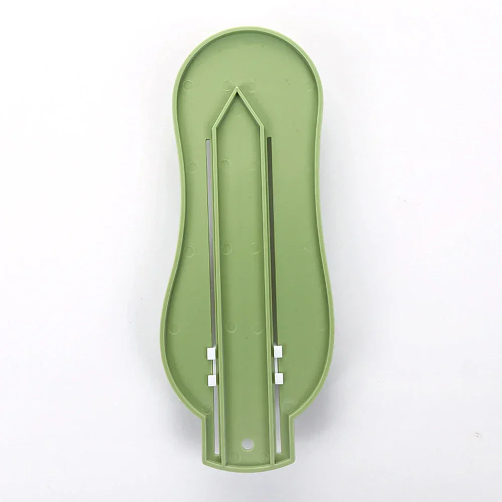 Frendorf | BearStep – Kinderleicht die richtige Schuhgröße finden!