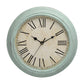 Frendorf | 12'' Stille Vintage Wanduhr