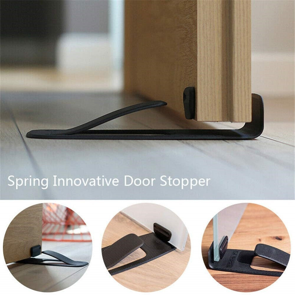 Frendorf | Kreativer smarter Türstopper