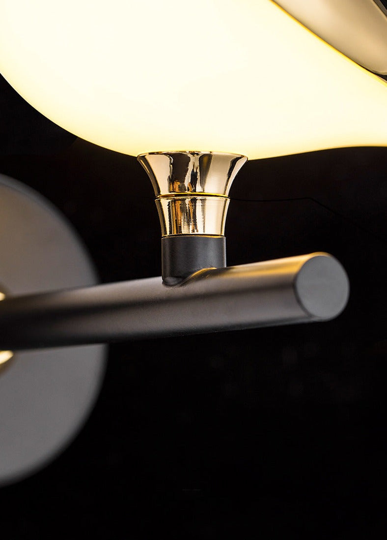 Frendorf | BirdGlow – Verzaubernde Wandleuchte mit Vögeln für sanftes, fesselndes Licht