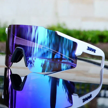 Frendorf | SpeedVision – Sportbrille für Radfahrer