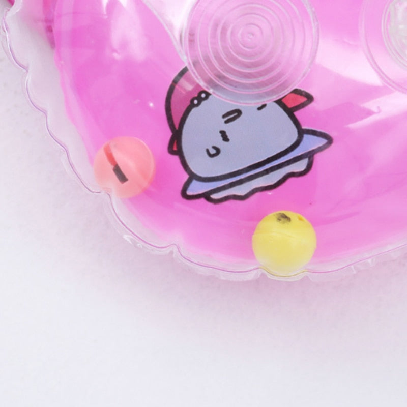 Frendorf | Aufblasbarer Baby-Nackenschwimmring für sicheres Baden – Wasserfit (1 kaufen, 1 gratis)