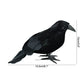 Frendorf | Black Crow Halloween Heimdekoration