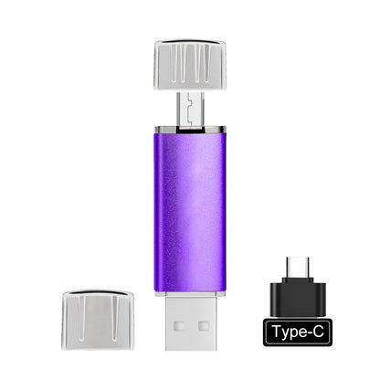 Frendorf | USB-Stick Reise Kompakt Umweltfreundlich bis zu 64GB