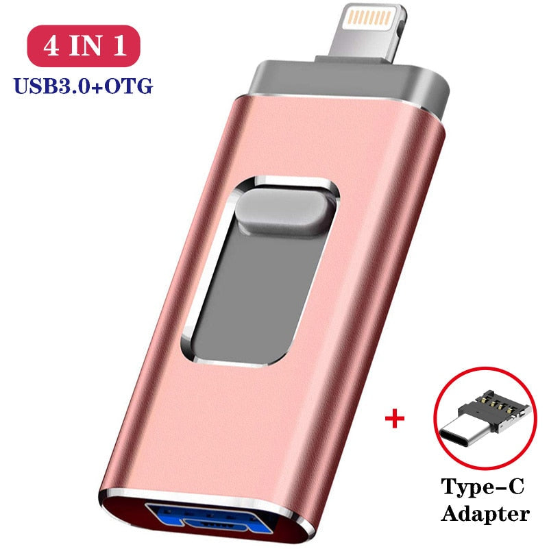 USB-Flash-Laufwerk