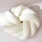 Hand Knot Lendenkissen