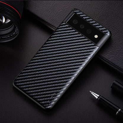 Carbon Schutzhülle für Google Pixel