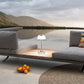 Touch Crystal™ Lampe