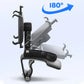 Frendorf | 360 Grad drehbarer Auto Armaturenbrett Handyhalter