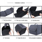 Leder Kofferraum Organizer