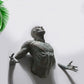 Frendorf | 3D Abstracte Wand Skulptur
