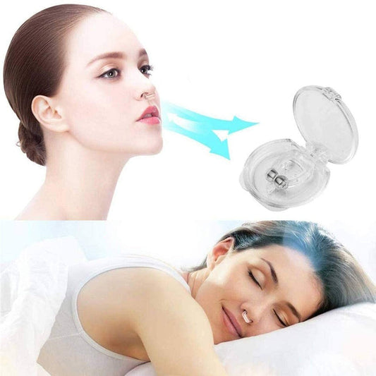 Frendorf | Besser atmen, besser schlafen