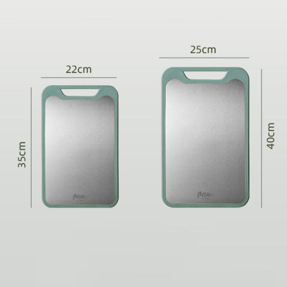 Frendorf | 2in1 All Cut Up beidseitige Schneideplatte