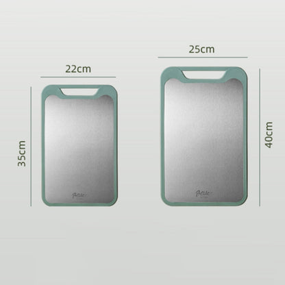 Frendorf | 2in1 All Cut Up beidseitige Schneideplatte