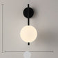 Frendorf | Skandinavische Wandlampe – Harmonie und Einfachheit