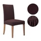 Stuhlhussen - Coverly - Dehnbar - Elegant (2 Stück)