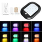 Frendorf | Stardust Ride RGB Auto Dach Innenlicht