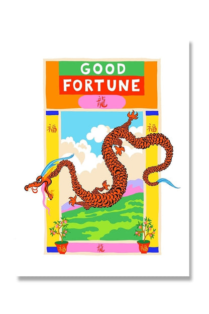 Modern Art Poster Set