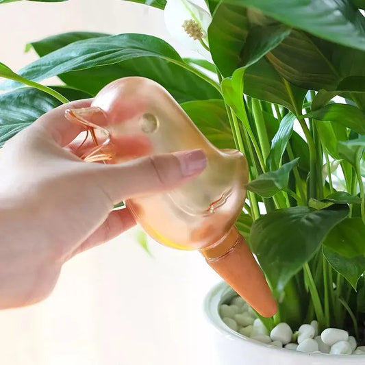 Frendorf | Bringen Sie Magie in Ihre Pflanze mit unseren vogelähnlichen Gießkanne