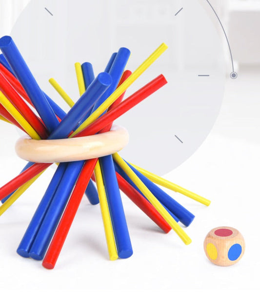 Frendorf | Bleiben Sie Im Gleichgewicht! – Geschicklichkeits-Spiel